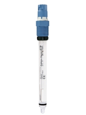 Sensore Orbisint CPS11D di Digital pH del misuratore di massa di CPS11D 7BA21 E&amp;H