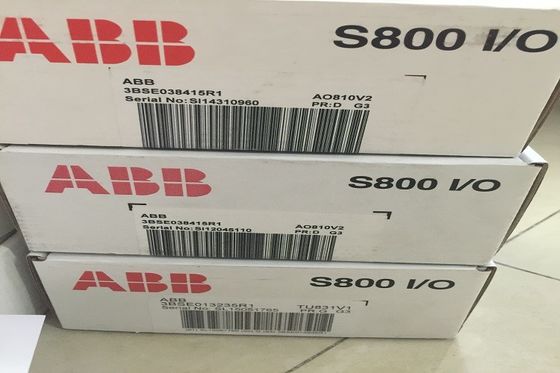 L'analogo di ABB AO810V2 Digital ha prodotto 8 il Ch, 3BSE038415R1
