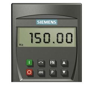 Moltiplicatore di pressione di MICROMASTER Siemens 6SE6400-0BP00-0AA1