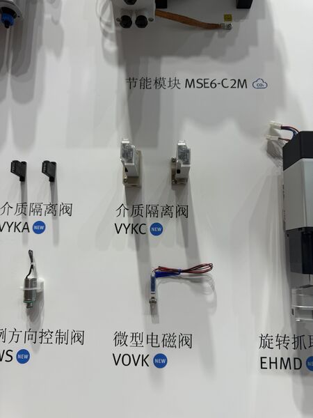 GREAT SYSTEM INDUSTRY CO. LTD linea di produzione del fabbricante