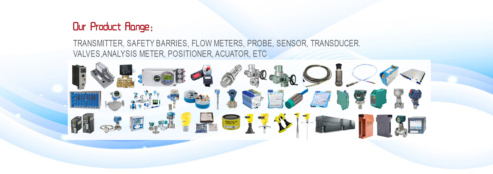 qualità GE Bently Nevada fabbrica