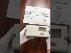 V18345-1011121001 TZID-C fabbricato in Germania ABB V18345 Valve Positioner