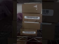 190501-01-00-00 Modulo PLC BENTLY NEVADA Sistema di protezione meccanica