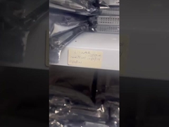 146031-01 Bently Nevada Module, COO PLC IO Module Interfaccia dei dati transitori