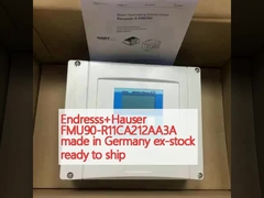 Endresss+Hauser FMU90-R11CA212AA3A fabbricato in Germania, pronto per la spedizione
