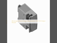 MicroLogix Modulo di uscita analogico a 4 punti 1762-OF4