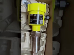 Vega SHLD1.C012AA1XXX SHLD-1 utilizzato per ospitare il materiale della capsula sorgente