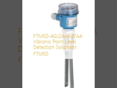 FTM50-AGJ2A4A37AA Rilevazione del livello dei punti vibronici Solifant FTM50