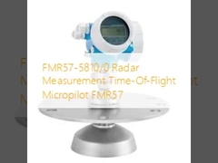 FMR57-5810/0 Misurazione radar tempo di volo Micropiloto FMR57
