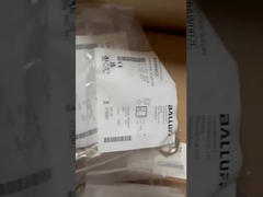 Sensore di trasduttore a micropulso Balluff BTL7-E501-M0203-Z-S32 per una portata lineare di 25-7620 mm