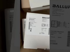 BALLUFF BIS01AE BIS V-6108-048-C007 Unità di valutazione multifrequenza