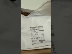 Balluff BCS00PP BCS M12BBE2-POC80H-S04K Versione cilindrica con filo M12