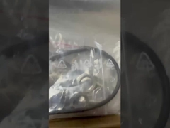 Sistema di misurazione del battito induttivo del sensore del trasduttore di micropulsi Balluff BIW1-E310-M0450-P1-S115