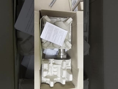 B82.AXCLSAGFHHXVIMXX VEGABAR 82 Trasmettitore di pressione con cella di misura in ceramica