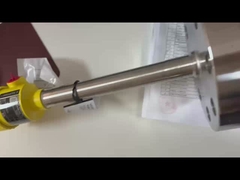 Trasmettitore di pressione Vega con sigillo chimico