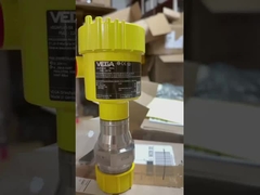 Sensore radar compatto per la misurazione continua del livello PS21.XXXXXGMHB