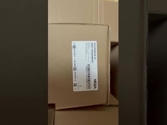 sensore radar di 120m per la misura livellata continua dei solidi PS69.AXCSDBBXWMXX alla rinfusa