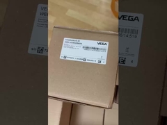 Rilevazione del livello di CAP98.XPYDS che vibra adeguamento livellato del commutatore libero