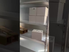 Posizionatore di valvole ABB