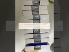 Interfaccia MTL4516/C  MTL5516C SWITCH/DETECTORE DI PROSIMITÀ a 2 canali, con rilevamento di guasti di linea