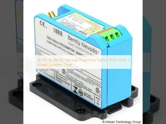 18745-03 Bently Nevada Proximitor Sensor con solo 1 settimana di consegna