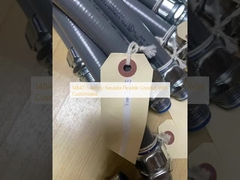 14847-5 Condotto flessibile Bently Nevada con personalizzazione