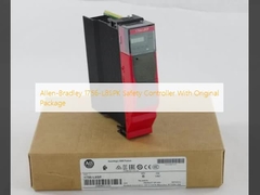 Controller di sicurezza Allen-Bradley 1756-L8SPK con confezione originale