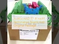 FI-PFH-NS0137-R HART Termination Board con confezione originale