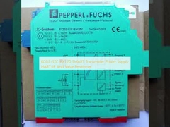 KCD2-STC-EX1.20 Alimentatore per trasmettitore SMART HART-IP e posizionatore valvola