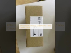 KFA6-DWB-EX1.D Monitor di velocità di rotazione 2 Uscite di contatto del relè