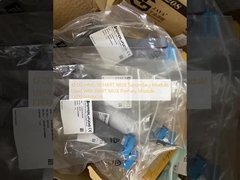 KFD0-HMS-16 Modulo secondario HART MUX utilizzato con il modulo primario HART MUX KFD2-HMM-16