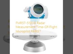 FMR57-5191/0 Misuratore radar a tempo di volo Micropilot FMR57