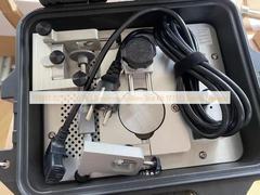 177313-02-02-00 TK3 Kit di prova del sistema di prossimità 177313 Bently Nevada