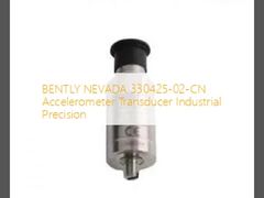 TRASDUTTORE ACCELEROMETRICO INDUSTRIALE DI PRECISIONE BENTLY NEVADA 330425-02-CN