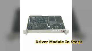 Modulo driver 6DP 8AA Disponibile