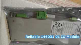 Modulo I/O per 3500/22