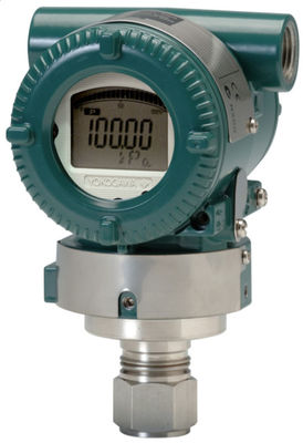 Trasmettitore di pressione relativa di EJA530E Yokogawa