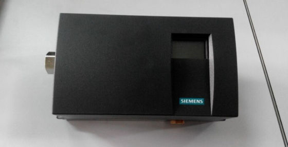 Di SIEMENS SIPART PS2 Smart 6 00-0AA0 dei Doti elettropneumatico 5210 - 0 del posizionatore PER ESEMPIO.