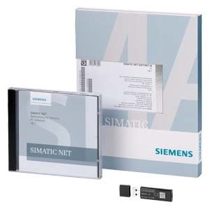 S7-200 6GK1716-0HB14-0AA0, IE S7 Redconnect Siemens Simatic di Hardnet