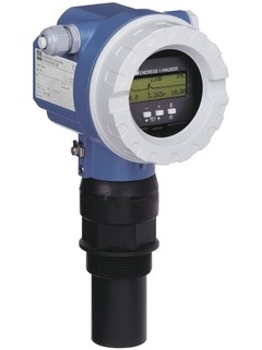 FMU40-1RB2A2 Dispositivo conveniente misurazione ad ultrasuoni tempo di volo sensore prosonico FMU4