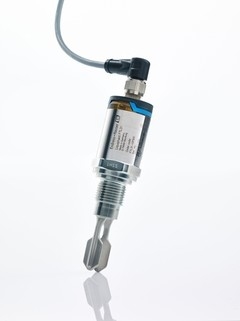 Rilevazione vibronica Liquiphant FTL31-15R9/0 Endress Hauser del livello del punto