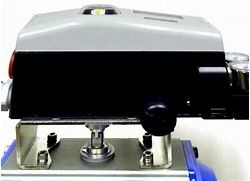 18345-1010421001 materia plastica di ABB del posizionatore di modello della valvola