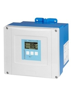 FMU90-R11CA132AA1A Endress+Hauser Prosonic S FMU90 Trasmettitore di livello ad ultrasuoni