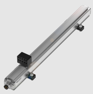 Sensore di trasduttore di microimpulsi di alluminio anodizzato BTL5-I1-M0350-K-SR32 25-4000mm