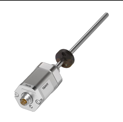 Sensore di portata lineare 25-4000 mm Balluff Micropulse Transducer BTL7-E501-M0150-P-SA500-S32