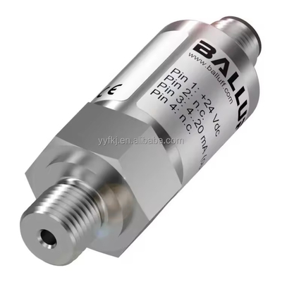 Sensore di trasduttore a micropulso Balluff BTL7-E505-M0150-TK2-KA02 per misurazioni di precisione