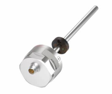 Sensore del trasduttore di micropulsi Balluff BTL7-E500-M0300-B-NEX-S32 Materiale di alluminio anodizzato