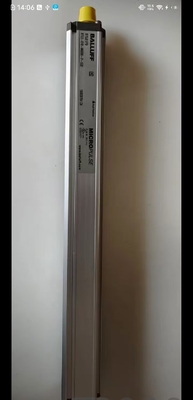 Sistema di misurazione del battito induttivo del sensore del trasduttore di micropulsi Balluff BIW1-E310-M0450-P1-S115