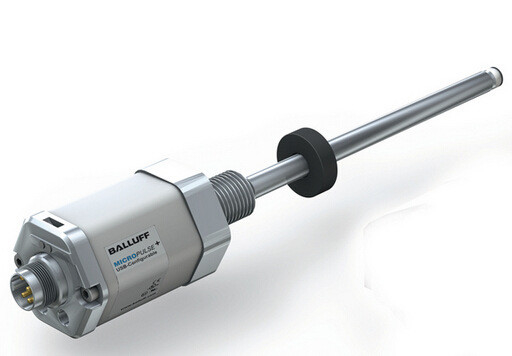 Sensore di trasduttore di micropulsi Balluff BTL5-T110-M0130-P-S103 10-30V