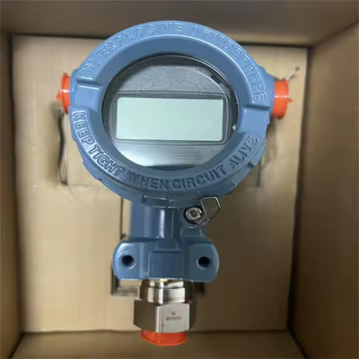 3051GP4A2B21AB4K8M5HR5 Trasmettitore di pressione originale Rosemount 3051G
